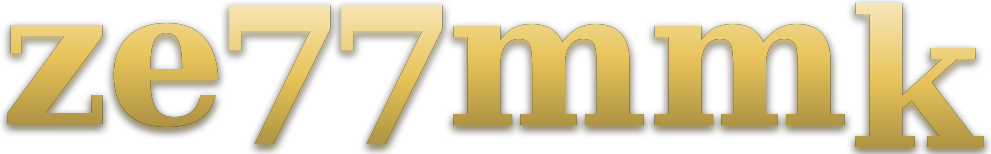 ze77mmk logo