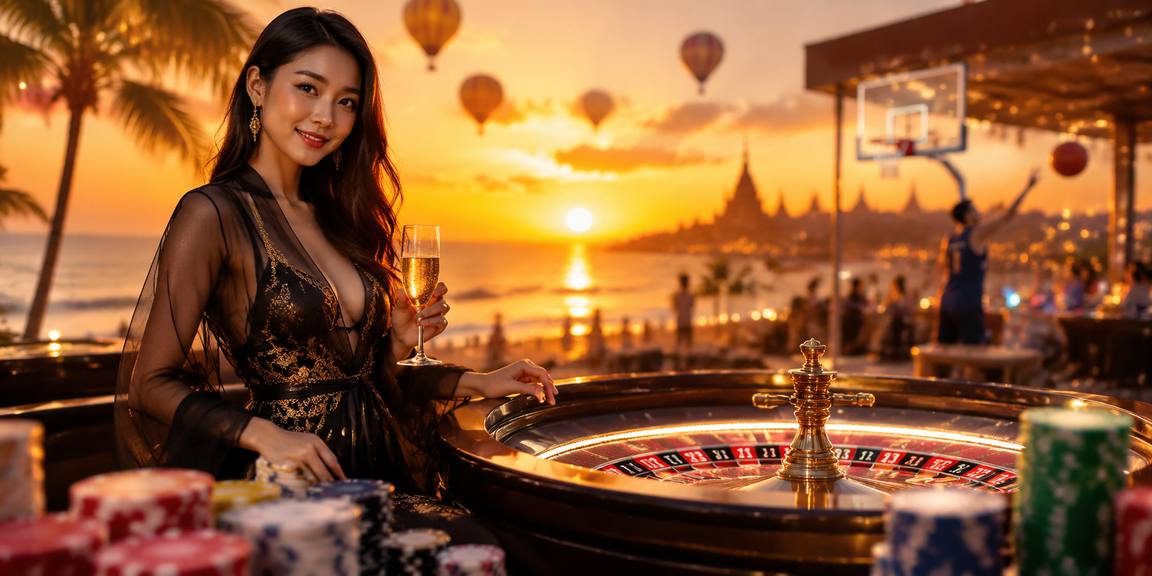 ze77mmk ze77mmk ဘက်ကာရာစားပွဲမှာ သိထားရမယ့်အချက်တွေ